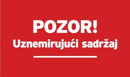 'Nismo mogli vjerovati da ima strijelu u glavi i priča s nama'