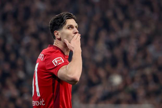 FC St. Pauli - SC Freiburg