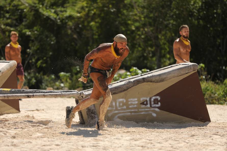 Slijedi iznenađenje u Survivoru: 'Kao da se stvorio neki sretan završetak u režiji Kusturice...'
