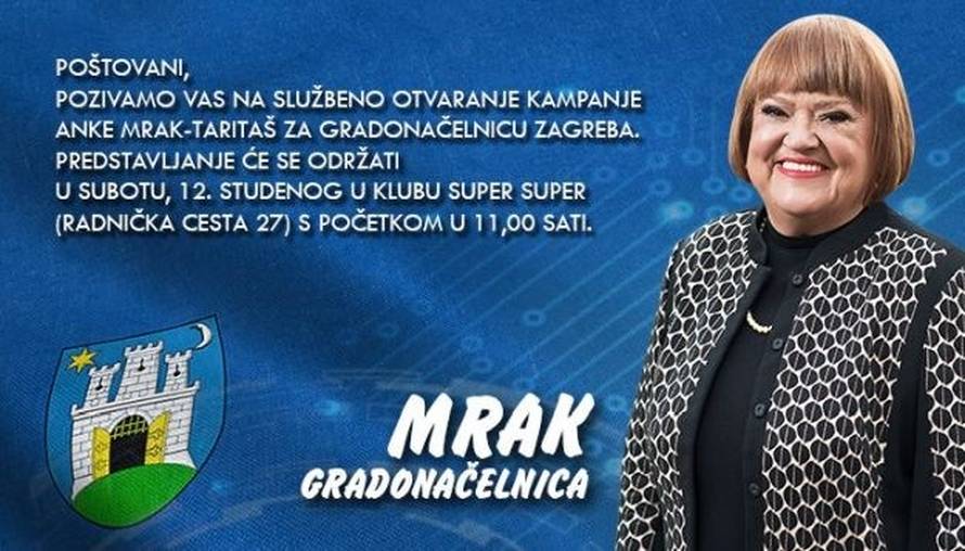 Političarka retuširala fotku za kampanju, glasači su zgroženi. A kakvo tek opravdanje ima...