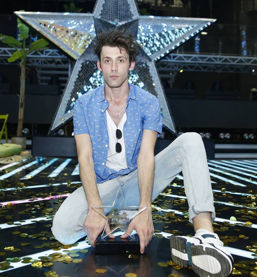 Huljić mu je napisao hit, pa ga fanovi već 'opsjedaju' s njim...