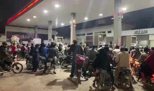 VIDEO Rat s Iranom potresa svijet: Divljanje cijena goriva moglo bi potrajati mjesecima