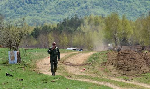 Pirotehničari u Lici stradali od najopasnije mine - 'promovke'