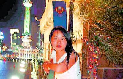 Student iz Velog Lošinja seli u Kinu zbog ljubavi 