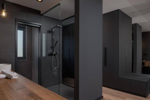 FOTO To je san snova za svakog muškarca! 'Vatreni' je izgradio vilu koja ima nogometni teren