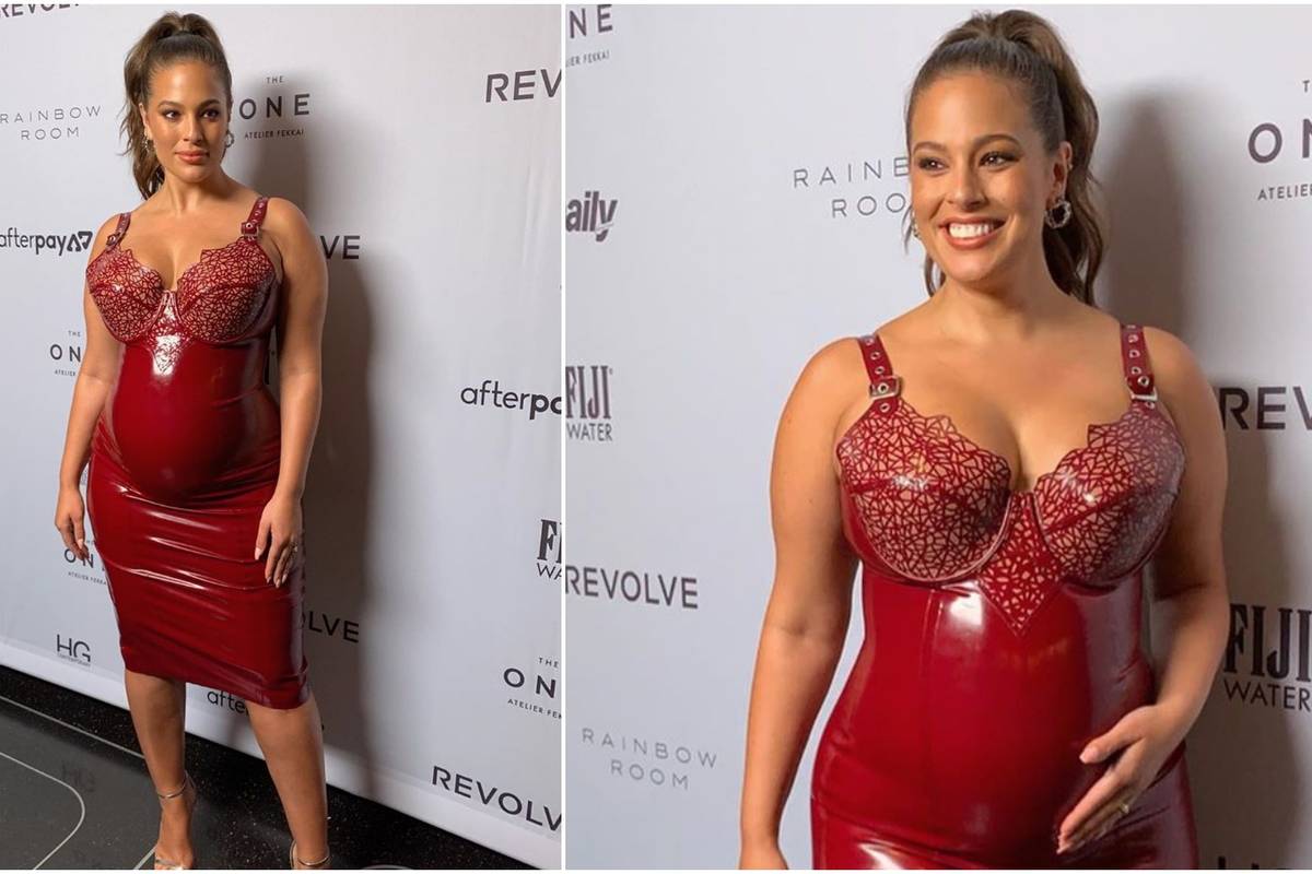 Lovato je uvrijedila plus size Ashley: 'Prizor je uznemirujuć'