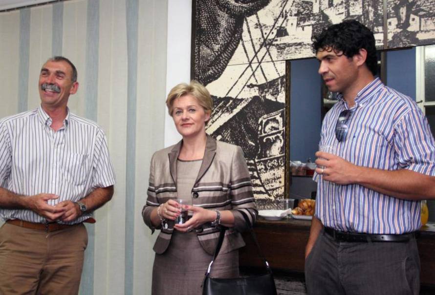 Ivana Ivanović/Pixsell