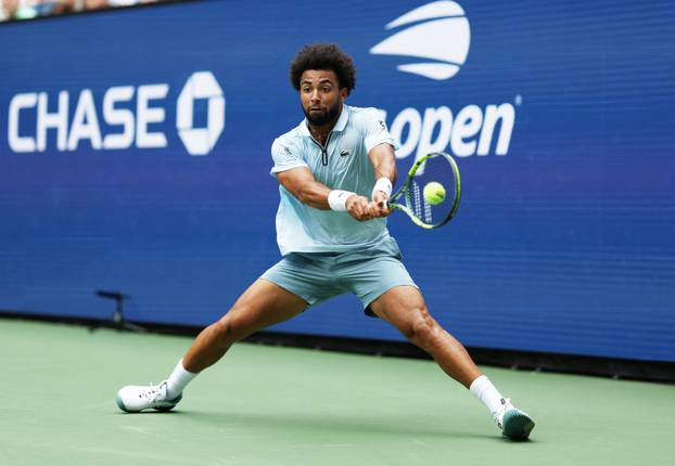 U.S. Open