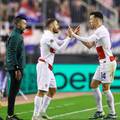 VIDEO Ušutkao je kritičare: Evo kako je Poljud reagirao kada je Ivan Perišić izlazio iz igre...