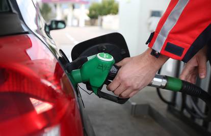 Od utorka tank benzina jeftiniji za 6,5 kuna, dizela za 1,5 kn?