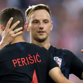 Rakitić stao u obranu Perišića: 'Moralo se to ostaviti sa strane'