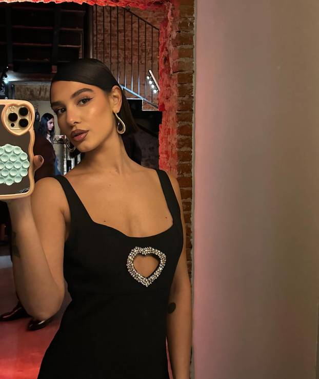 FOTO Ona tješi braniča Italije nakon noćne more u Zenici