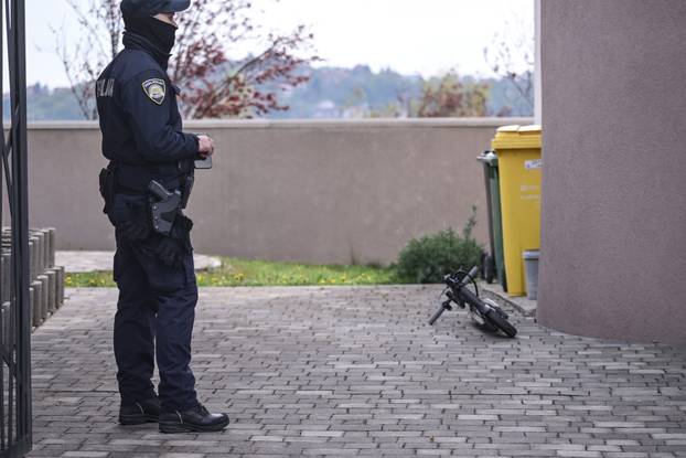 Zagreb: U stanu na Šestinskom trgu ubijen muškarac