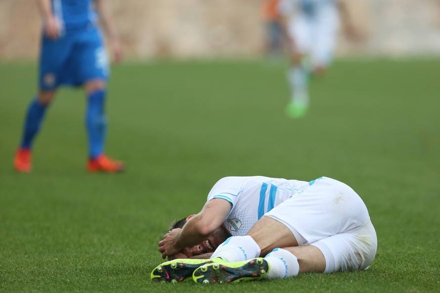 Nel Pavletić/PIXSELL