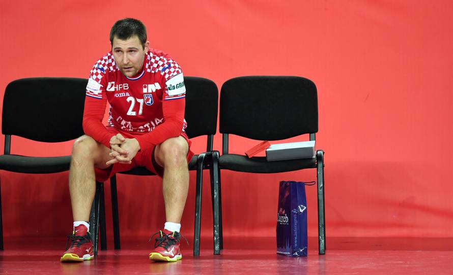 Mirko Alilović: To s razbijenim staklima zbilja nisam zaslužio