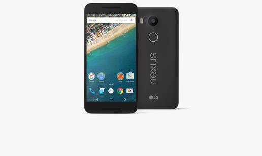 Nexus 5X stigao u Hrvatsku, donosi Android 6.0 i USB-C