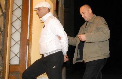 Zadar: Petoricu su priveli sucu zbog prodaje droge