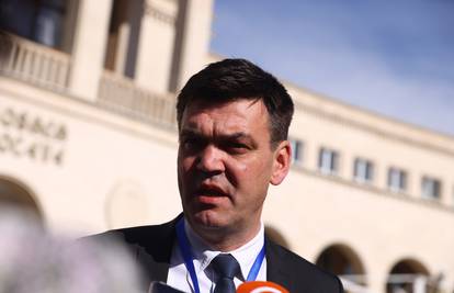 Ilija Cvitanović: Tražim da se spriječi mogućnost nametanja hrvatskog člana Predsjedništva