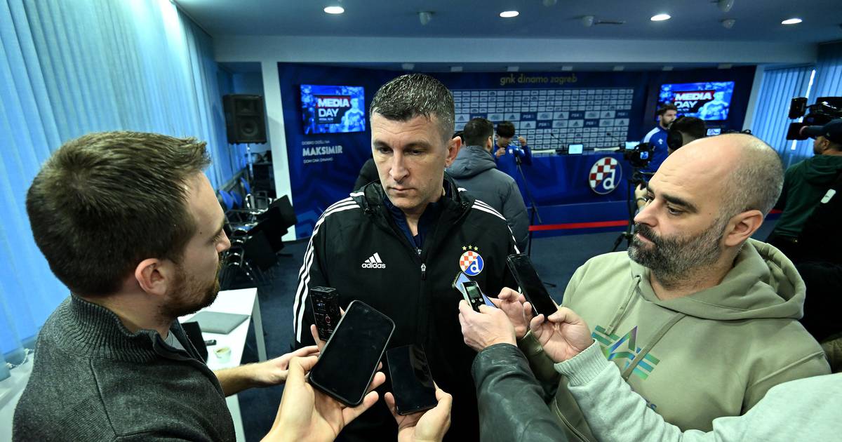 Jakirović, Dinamo’daki en zorlu anı ve ertelemelerin olmayışını şöyle anlatıyor: “Hiçbir ertelemenin olmaması rahatlatıcı, her şey daha tutarlı olacak”