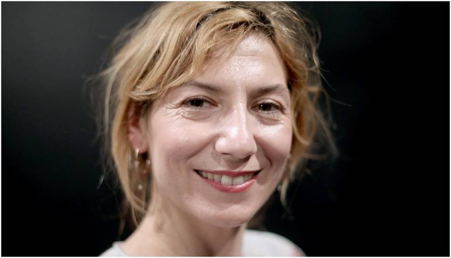 Daria Lorenci-Flatz dobila je nagradu za najbolju glumicu