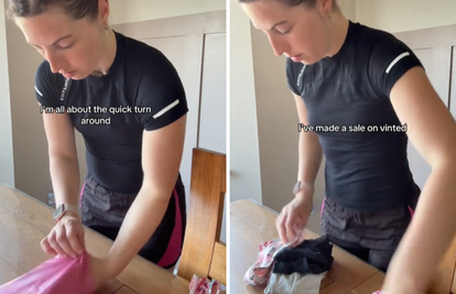 Vinted stručnjakinja otkriva: Ovo je najbolji trenutak za prodaju ako želite dobru zaradu