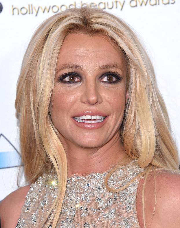 LA: Poznati na 4. dodjeli Hollywood Beauty nagrada