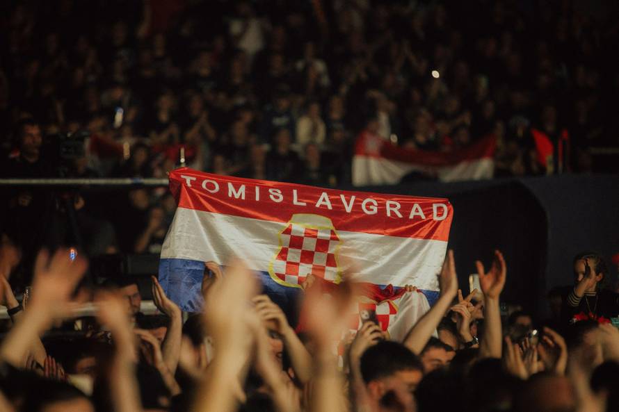 Thompsonov tim o prozivkama: 'On nikada nije pozdravljao ni uzvikivao 'Za dom spremni'