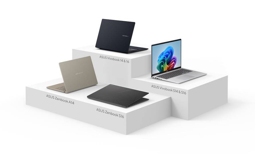 Koje nove tehnologije donose laptopi koji će se pojaviti na tržištu ove godine?