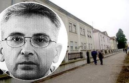 Profesor Pravnog faksa u Osijeku premlatio kćer