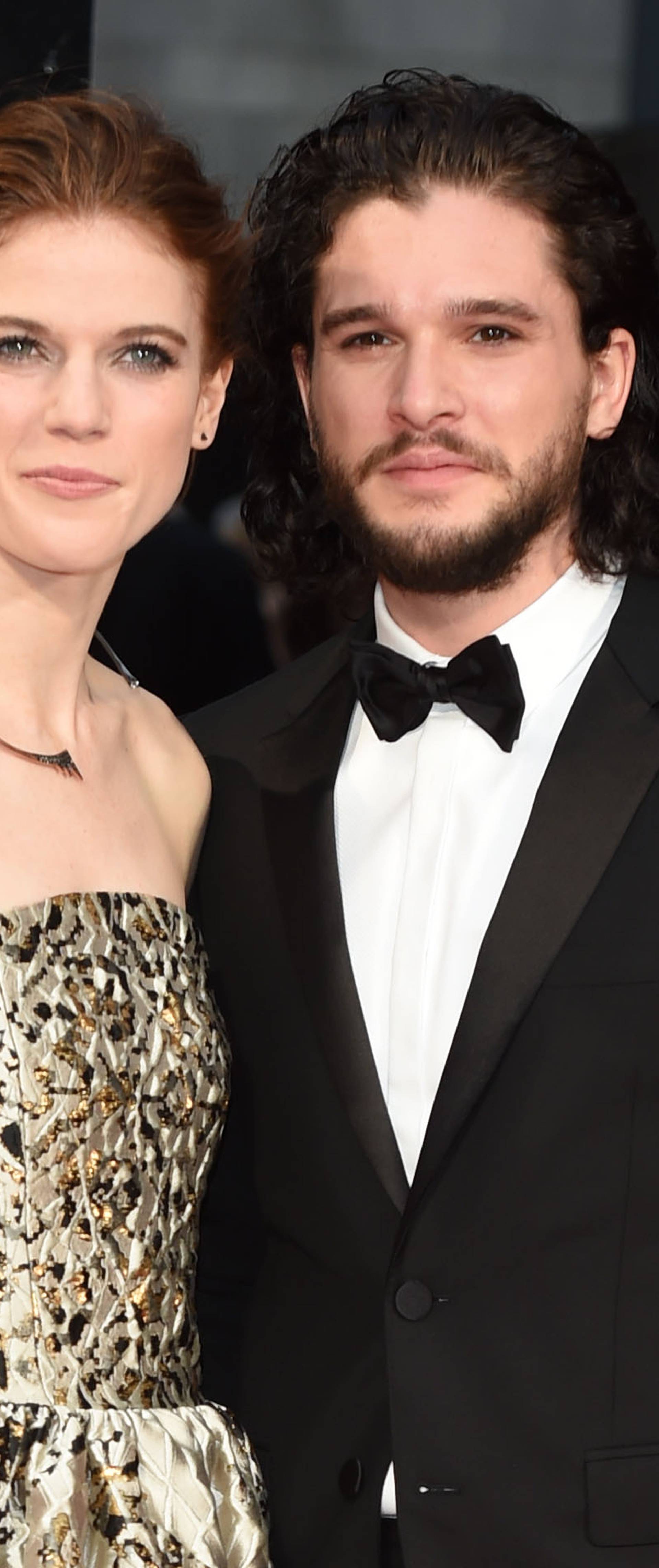 Kit Harington priznao prijatelju kako završava Igra prijestolja