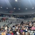FOTO Ovako je izgledala Arena na utakmici Zagreba 17 dana nakon bronce na Euru u Danskoj