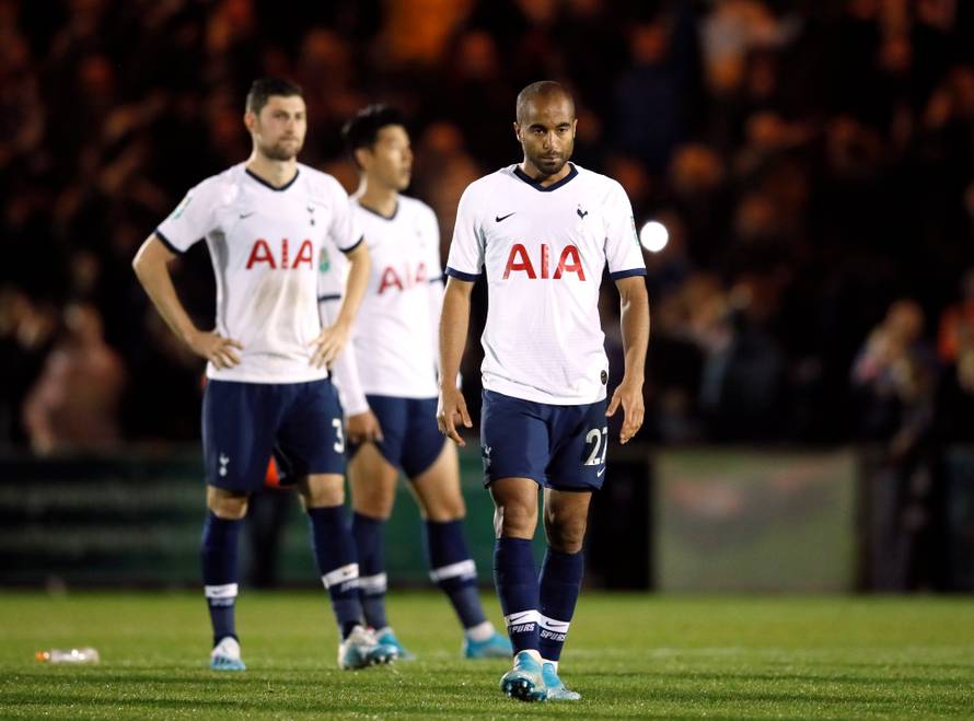 Pochettino bi otišao iz Spursa, problem astronomska odšteta