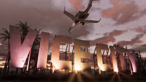 FOTO GTA VI izgleda bolesno dobro! Pogledajte fotke, a evo i što nas čeka: 'Mapa je ludilo...'