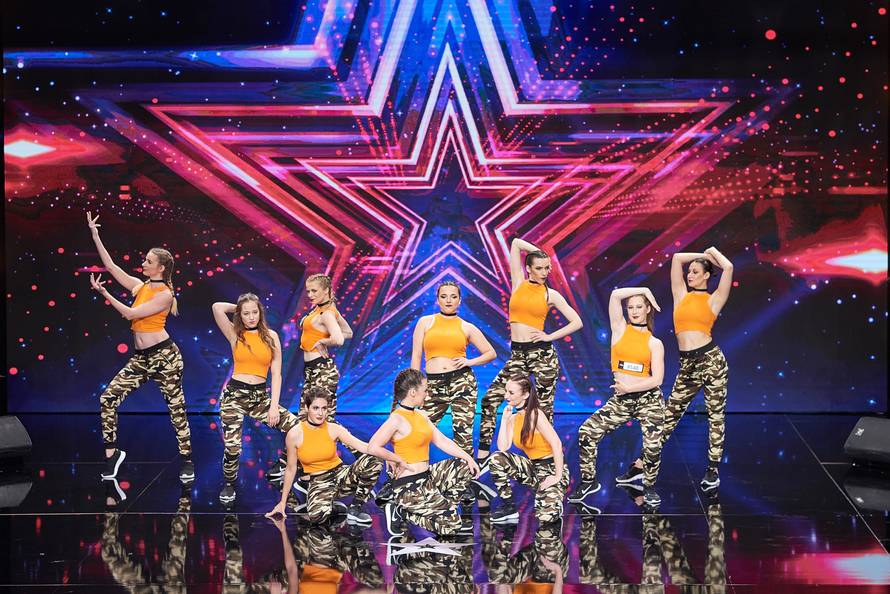 'Ovo nije čak niti za ulicu': Žiri je izvrijeđao uličnog svirača...