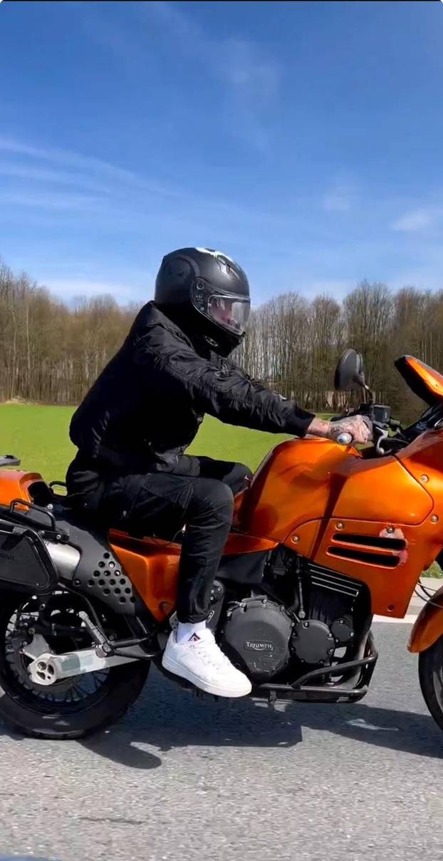 FOTO Pogledajte zašto 'macan' iz Brčkog ima pola milijuna pratitelja na TikToku