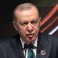 Turci guraju pregovore: Erdo&gbreve;an &zcaron;eli pomiriti Putina i Zelenskog