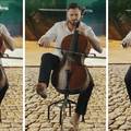 Dok kruže ankete treba li mu oduzeti TikTok, Stjepan Hauser se ne da. Snimio je novi video