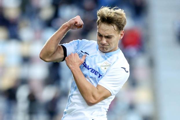 Rijeka i Osijek sastali se u 11. kolu SuperSport HNL-a