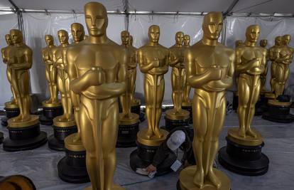 Veliki vodič za Oscare: Evo što sve trebate znati o 96. dodjeli