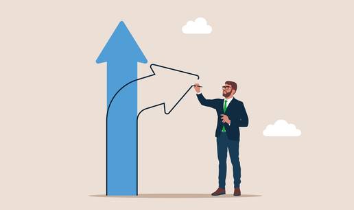 Kako promijeniti karijeru ako ve&cacute; imate vi&scaron;e od deset godina iskustva?