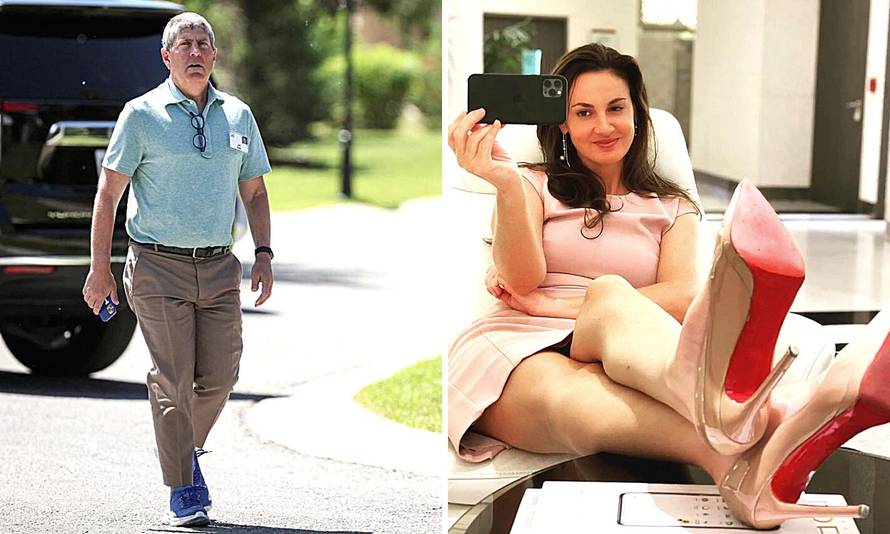 Poznata novinarka optužila je šefa medijske kuće za seksualno maltretiranje. On dao ostavku!