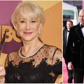 Helen Mirren u govoru je odala počast kraljici Elizabeti, a princ William jedva suzdržavao suze