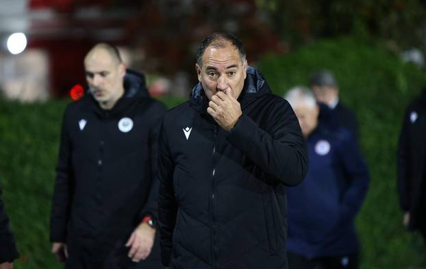 Mostar: Susret HSK Zrinjski i FK Borac u 12. kolu WWin lige BiH