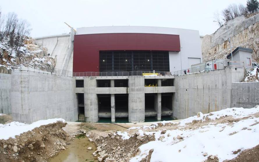 Željko Lukunić/Pixsell