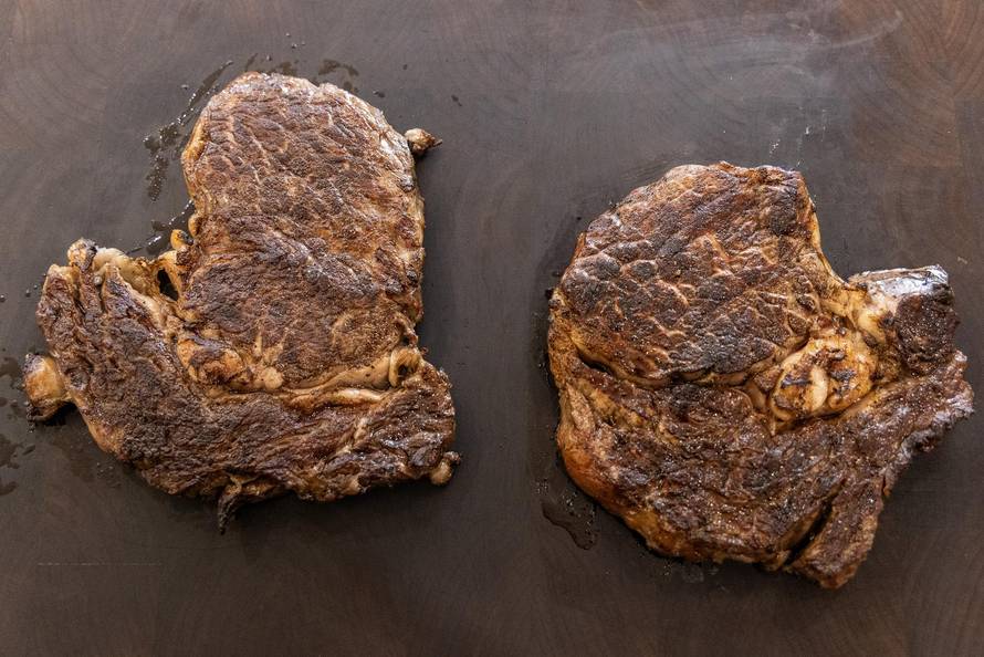 24sata Poreč: Braća Ivan i Dominik najmlađi majstori steakova u državi