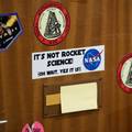 Zaposlenike NASA-e su pri povratku u urede dočekali žohari i nestašica stolova
