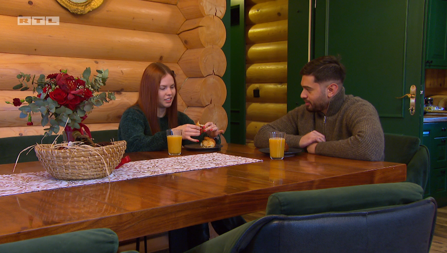 Parovi u 'Braku na prvu' dolaze na sklizak teren! Morat će druge rangirati prema privlačnosti...