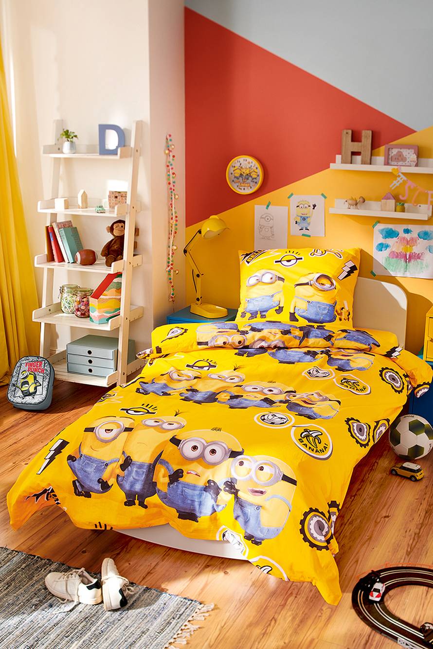 Lupilu i Pepperts asortiman za jesenske dane vaših mališana: Moda za male veseljake u Lidlu