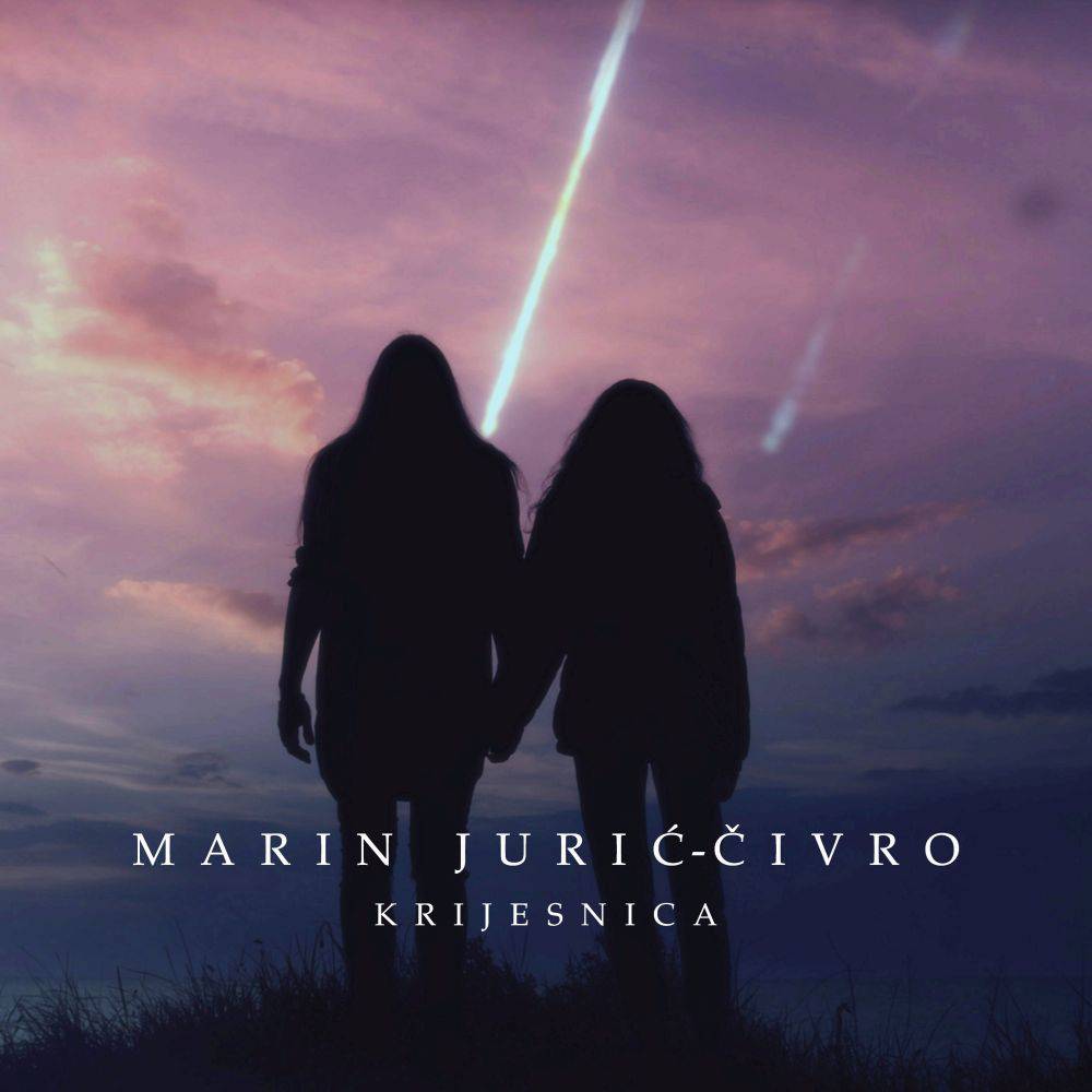 Pjesmom „Krijesnica“ Marin Jurić-Čivro započinje novo poglavlje svoje karijere