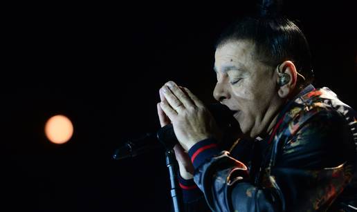 Njegova smrt zavila je u crno &ccaron;itavu regiju: Prije &ccaron;etiri godine napustio nas je Aki Rahimovski